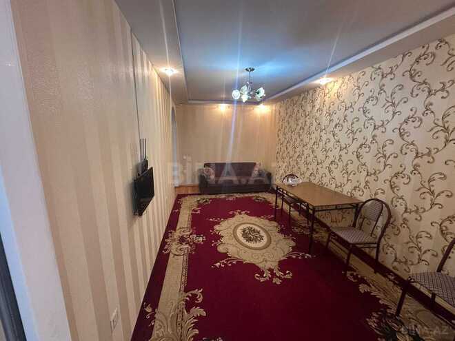 Сдаётся 2-комн. новостройка 70 м², пос. Ени Ясамал, photo 1 from 8