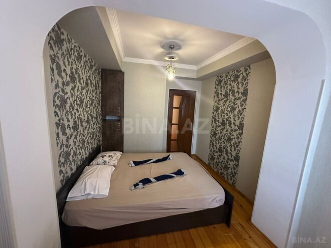 Сдаётся 2-комн. новостройка 70 м², пос. Ени Ясамал, photo 4 from 8