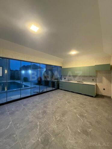 Satılır 6 otaqlı həyət evi/bağ evi 290 m², Mərdəkan q., photo 10 from 32