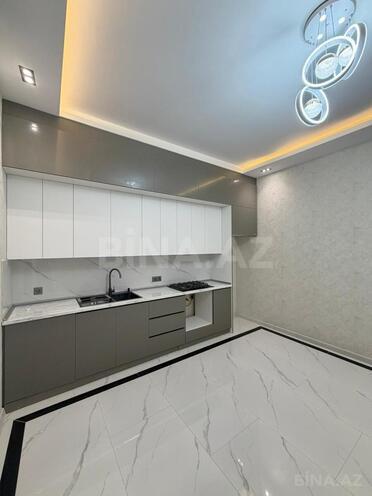 Satılır 6 otaqlı həyət evi/bağ evi 290 m², Mərdəkan q., photo 15 from 32