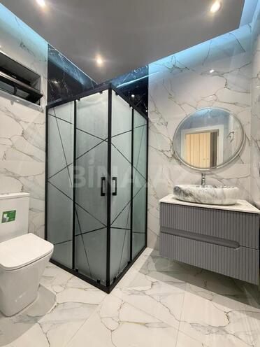 Satılır 6 otaqlı həyət evi/bağ evi 290 m², Mərdəkan q., photo 16 from 32