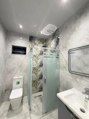 Satılır 6 otaqlı həyət evi/bağ evi 290 m², Mərdəkan q., photo 29 from 32