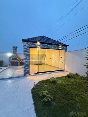 Satılır 6 otaqlı həyət evi/bağ evi 290 m², Mərdəkan q., photo 8 from 32