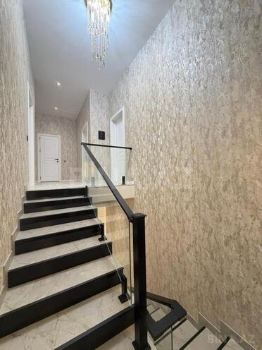 Satılır 6 otaqlı həyət evi/bağ evi 290 m², Mərdəkan q., photo 20 from 32