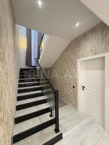 Satılır 6 otaqlı həyət evi/bağ evi 290 m², Mərdəkan q., photo 19 from 32