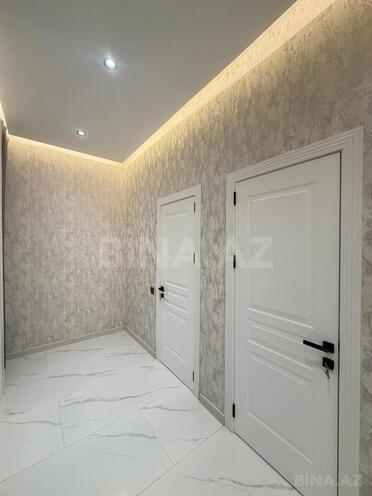 Satılır 6 otaqlı həyət evi/bağ evi 290 m², Mərdəkan q., photo 11 from 32