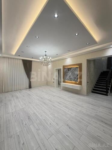 Satılır 6 otaqlı həyət evi/bağ evi 290 m², Mərdəkan q., photo 13 from 32