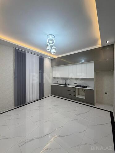 Satılır 6 otaqlı həyət evi/bağ evi 290 m², Mərdəkan q., photo 14 from 32