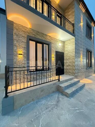 Satılır 6 otaqlı həyət evi/bağ evi 290 m², Mərdəkan q., photo 7 from 32