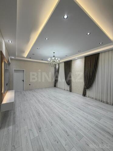 Satılır 6 otaqlı həyət evi/bağ evi 290 m², Mərdəkan q., photo 12 from 32