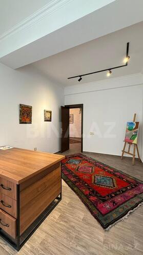 İcarəyə verilir 4 otaqlı ofis 130 m², Səbail r., photo 5 from 16