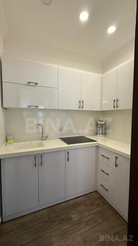 İcarəyə verilir 4 otaqlı ofis 130 m², Səbail r., photo 11 from 16