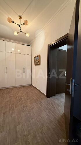 İcarəyə verilir 4 otaqlı ofis 130 m², Səbail r., photo 9 from 16