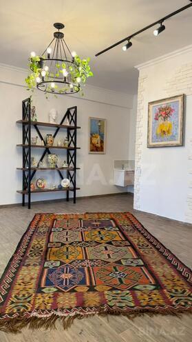 İcarəyə verilir 4 otaqlı ofis 130 m², Səbail r., photo 15 from 16