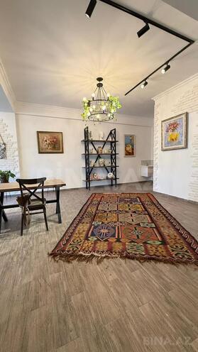 İcarəyə verilir 4 otaqlı ofis 130 m², Səbail r., photo 13 from 16