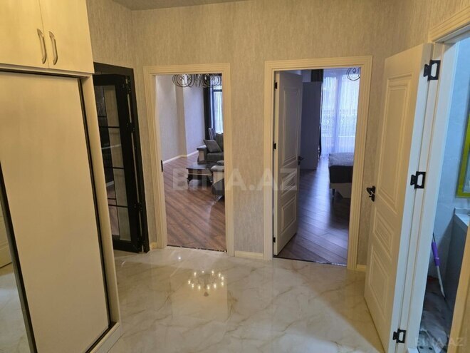 Сдаётся 2-комн. новостройка 78 м², м. Шах Исмаил Хатаи, photo 6 from 11