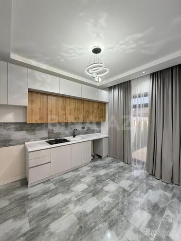 Satılır 4 otaqlı həyət evi/bağ evi 150 m², Mərdəkan q., photo 12 from 24