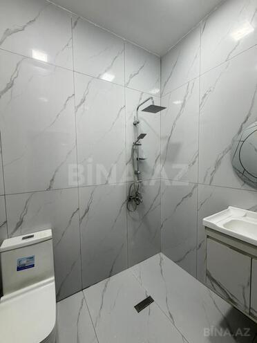 Satılır 4 otaqlı həyət evi/bağ evi 150 m², Mərdəkan q., photo 23 from 24