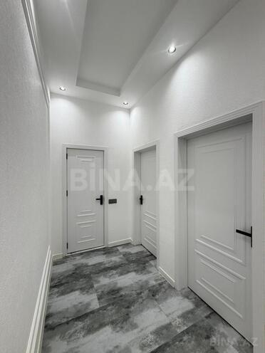 Satılır 4 otaqlı həyət evi/bağ evi 150 m², Mərdəkan q., photo 15 from 24