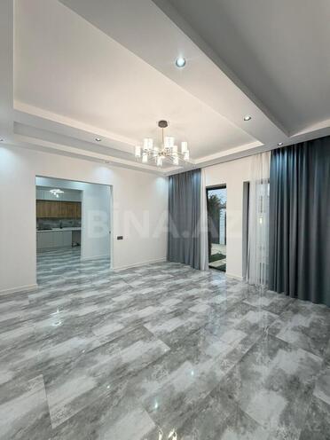 Satılır 4 otaqlı həyət evi/bağ evi 150 m², Mərdəkan q., photo 11 from 24
