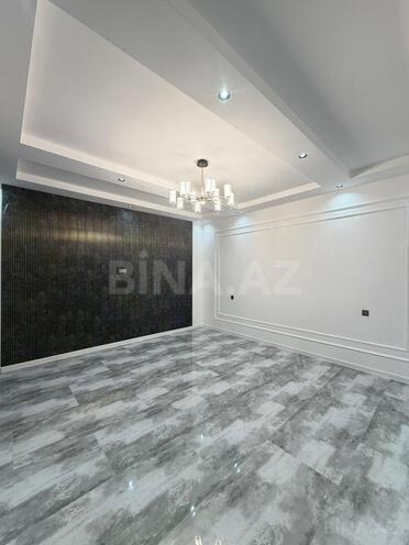 Satılır 4 otaqlı həyət evi/bağ evi 150 m², Mərdəkan q., photo 10 from 24