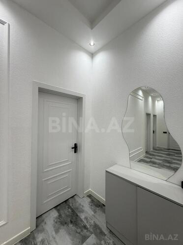 Satılır 4 otaqlı həyət evi/bağ evi 150 m², Mərdəkan q., photo 16 from 24