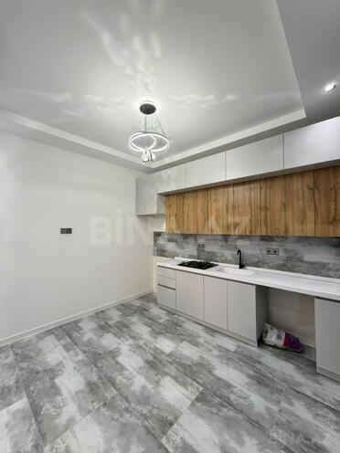 Satılır 4 otaqlı həyət evi/bağ evi 150 m², Mərdəkan q., photo 13 from 24