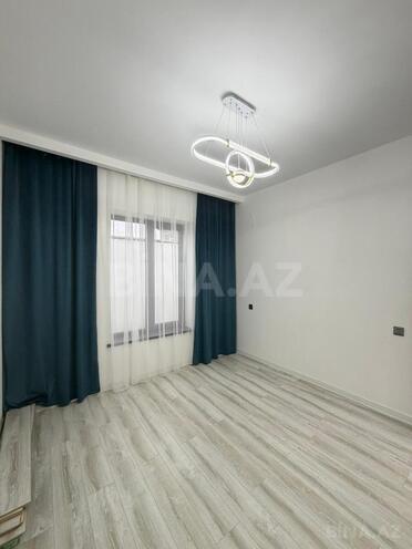 Satılır 4 otaqlı həyət evi/bağ evi 150 m², Mərdəkan q., photo 21 from 24