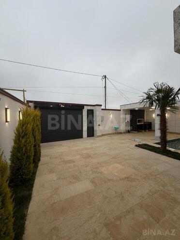 Satılır 4 otaqlı həyət evi/bağ evi 150 m², Mərdəkan q., photo 7 from 24