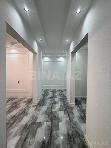 Satılır 4 otaqlı həyət evi/bağ evi 150 m², Mərdəkan q., photo 9 from 24