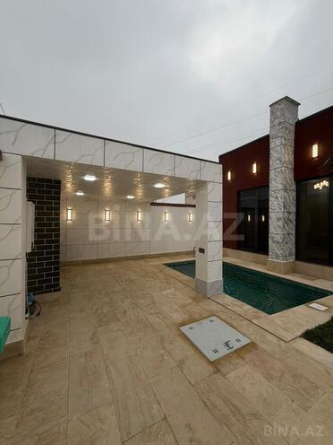 Satılır 4 otaqlı həyət evi/bağ evi 150 m², Mərdəkan q., photo 4 from 24