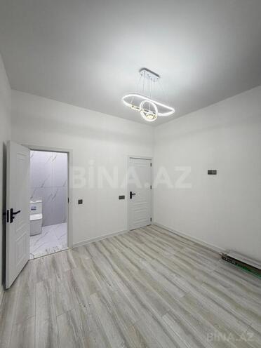 Satılır 4 otaqlı həyət evi/bağ evi 150 m², Mərdəkan q., photo 22 from 24