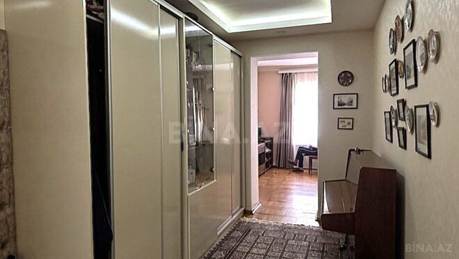 Satılır 3 otaqlı köhnə tikili 90 m², Nəriman Nərimanov m., photo 10 from 13