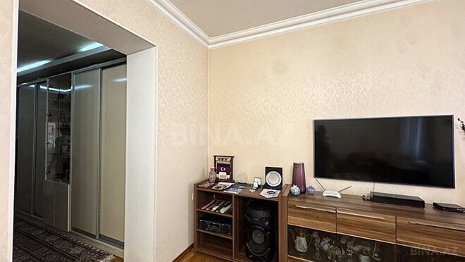 Satılır 3 otaqlı köhnə tikili 90 m², Nəriman Nərimanov m., photo 3 from 13