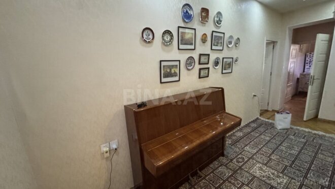 Satılır 3 otaqlı köhnə tikili 90 m², Nəriman Nərimanov m., photo 12 from 13