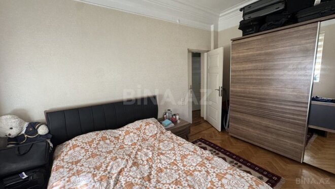 Satılır 3 otaqlı köhnə tikili 90 m², Nəriman Nərimanov m., photo 6 from 13