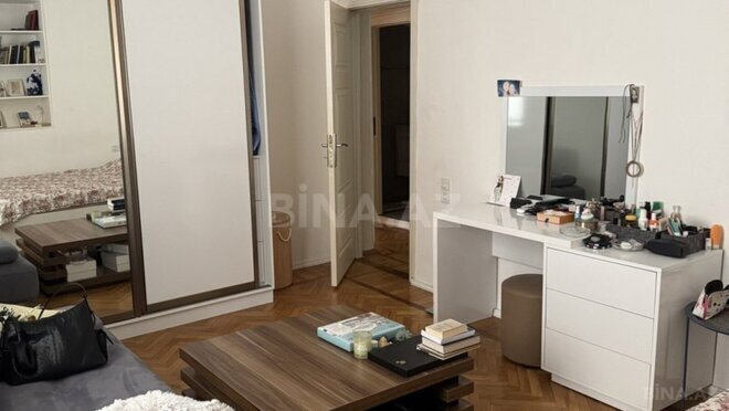 Satılır 3 otaqlı köhnə tikili 90 m², Nəriman Nərimanov m., photo 5 from 13