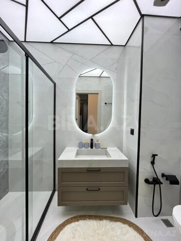 Продаётся 3-комн. новостройка 93 м², м. Шах Исмаил Хатаи, photo 17 from 22