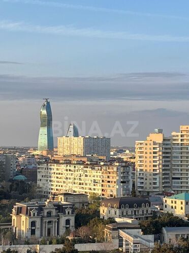 Продаётся 3-комн. новостройка 93 м², м. Шах Исмаил Хатаи, photo 21 from 22