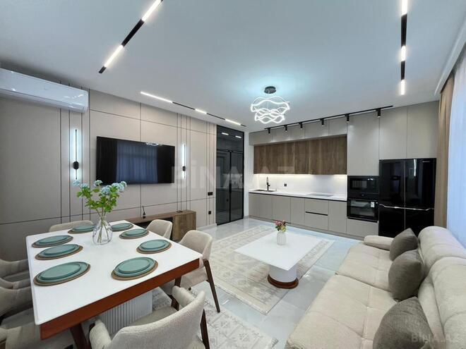 Продаётся 3-комн. новостройка 93 м², м. Шах Исмаил Хатаи, photo 3 from 22