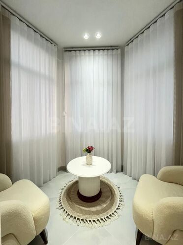 Продаётся 3-комн. новостройка 93 м², м. Шах Исмаил Хатаи, photo 11 from 22