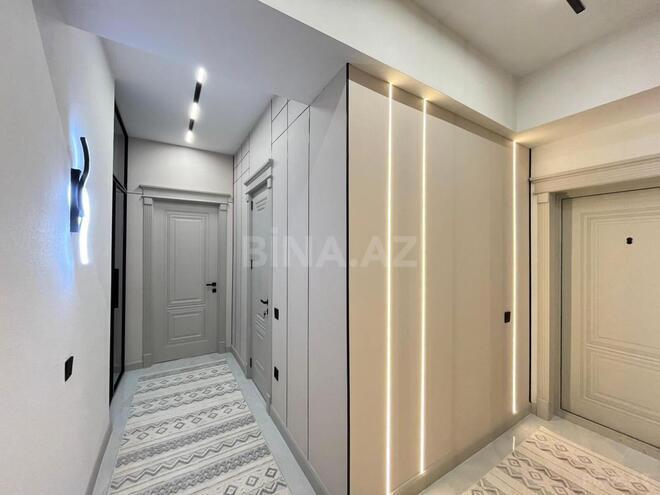Продаётся 3-комн. новостройка 93 м², м. Шах Исмаил Хатаи, photo 14 from 22