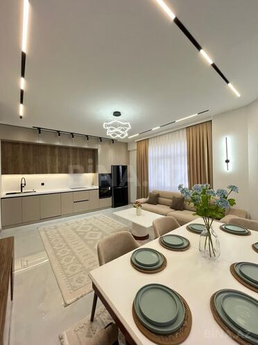 Продаётся 3-комн. новостройка 93 м², м. Шах Исмаил Хатаи, photo 6 from 22