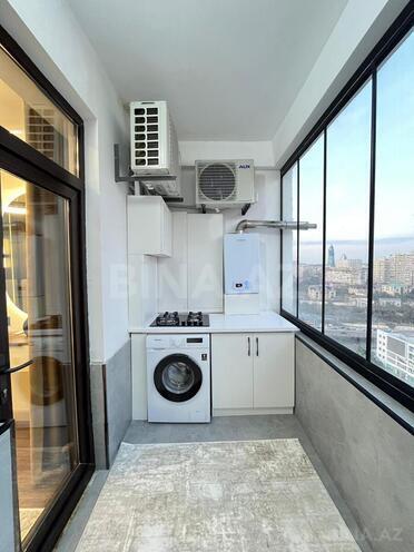 Продаётся 3-комн. новостройка 93 м², м. Шах Исмаил Хатаи, photo 19 from 22