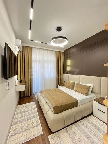 Продаётся 3-комн. новостройка 93 м², м. Шах Исмаил Хатаи, photo 10 from 22