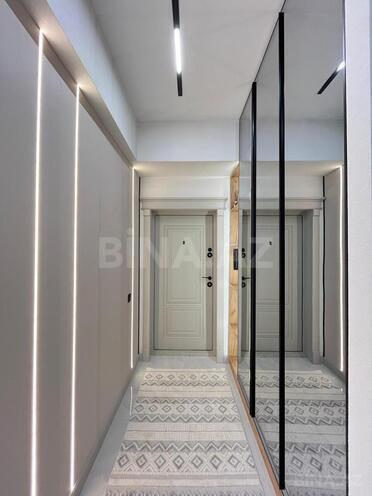 Продаётся 3-комн. новостройка 93 м², м. Шах Исмаил Хатаи, photo 15 from 22