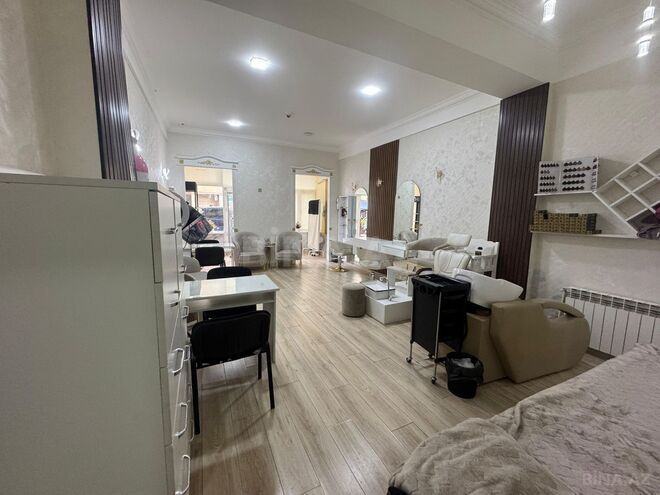 Сдаётся  объект 50 м², м. Насими, photo 6 from 9