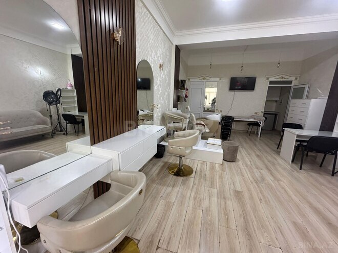 Сдаётся  объект 50 м², м. Насими, photo 4 from 9