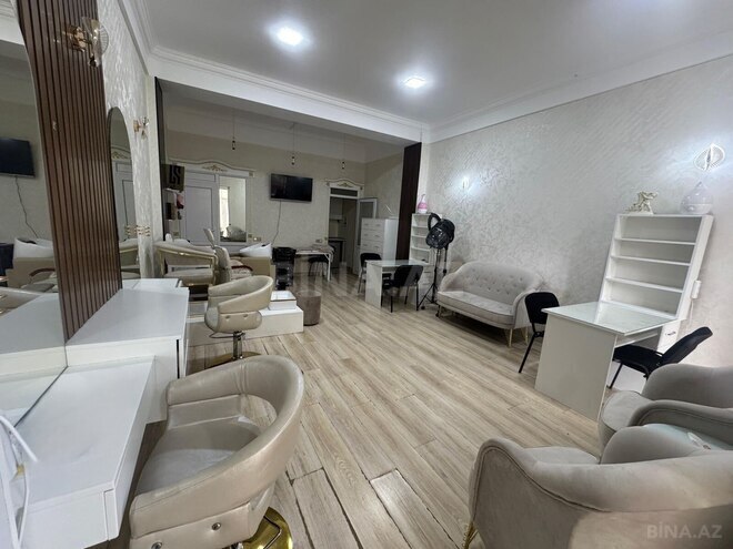 Сдаётся  объект 50 м², м. Насими, photo 1 from 9