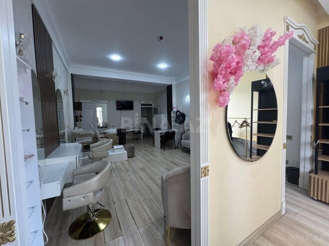 Сдаётся  объект 50 м², м. Насими, photo 3 from 9